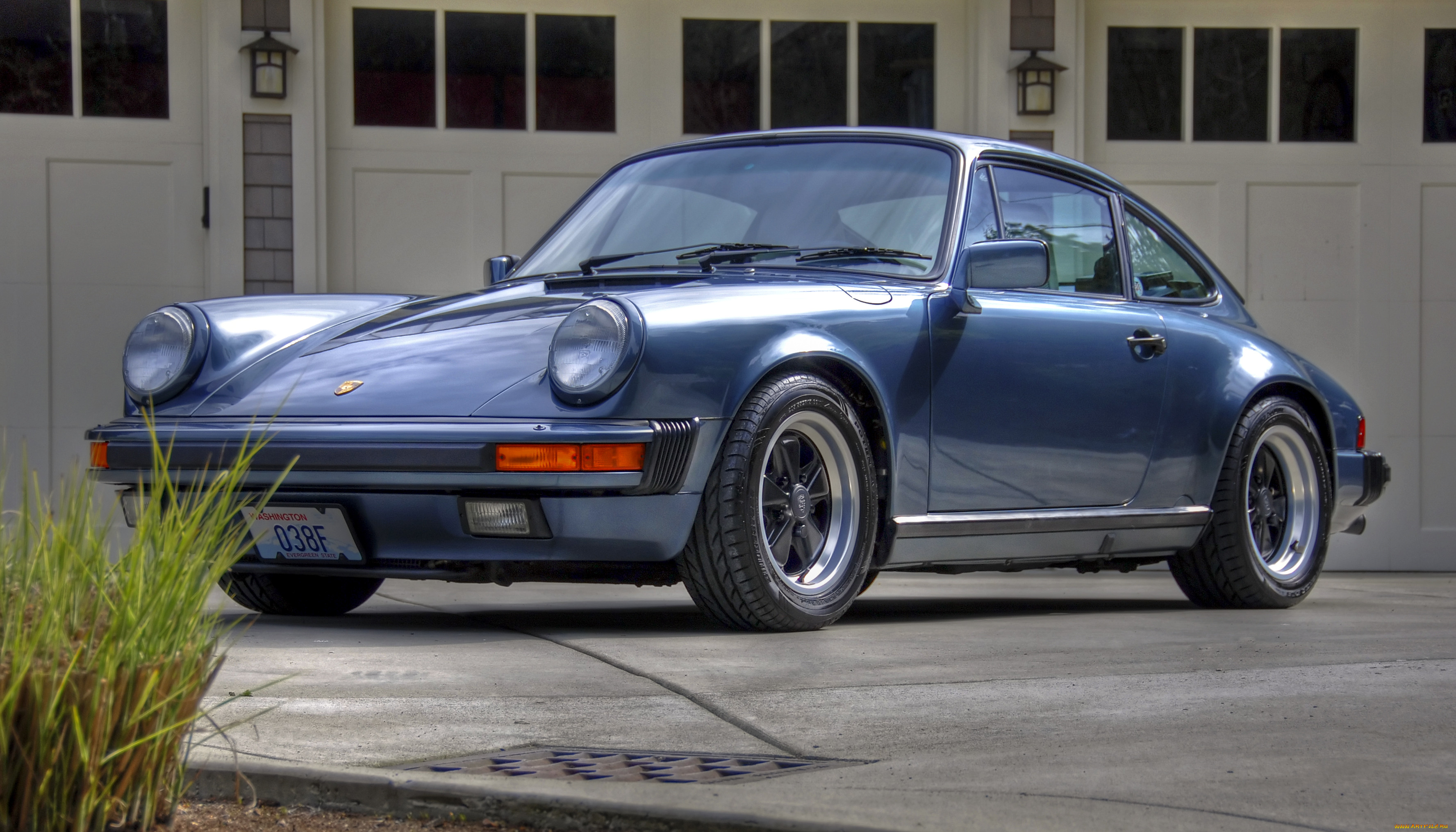 , porsche